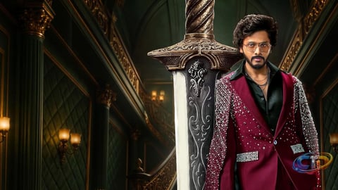 How to Watch The Traitors Telugu Online from Anywhere