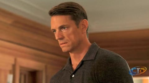 What to Know About Joel Kinnaman's Challenges in New Apple TV Shows