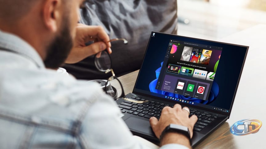 How Microsoft's Upcoming Windows 11 Security Updates Impact Users