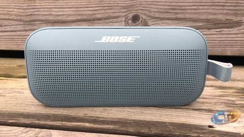 Bose SoundLink Flex: Black Friday Price Drop on Amazon