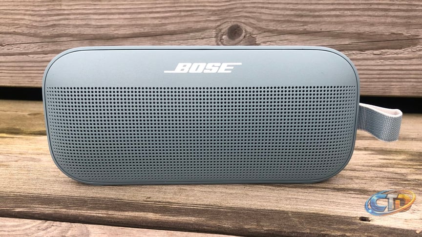 Bose SoundLink Flex: Black Friday Price Drop on Amazon
