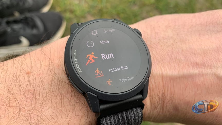 Why the Coros Pace 4 is a Game Changer for Smartwatch Users