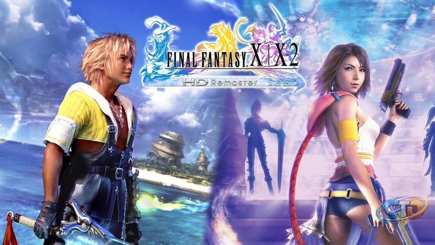 Final Fantasy 10 and 10-2 on Nintendo Switch 2: Upgrades and What Switch Owners Should Know