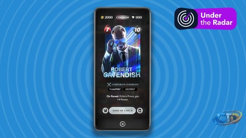 Why Vampire: The Masquerade Clans of London Is Ideal for Mobile Card Game Fans