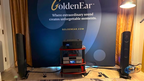 Goldenear T44 Hybrid Tower Speakers: Who Should Consider Them?