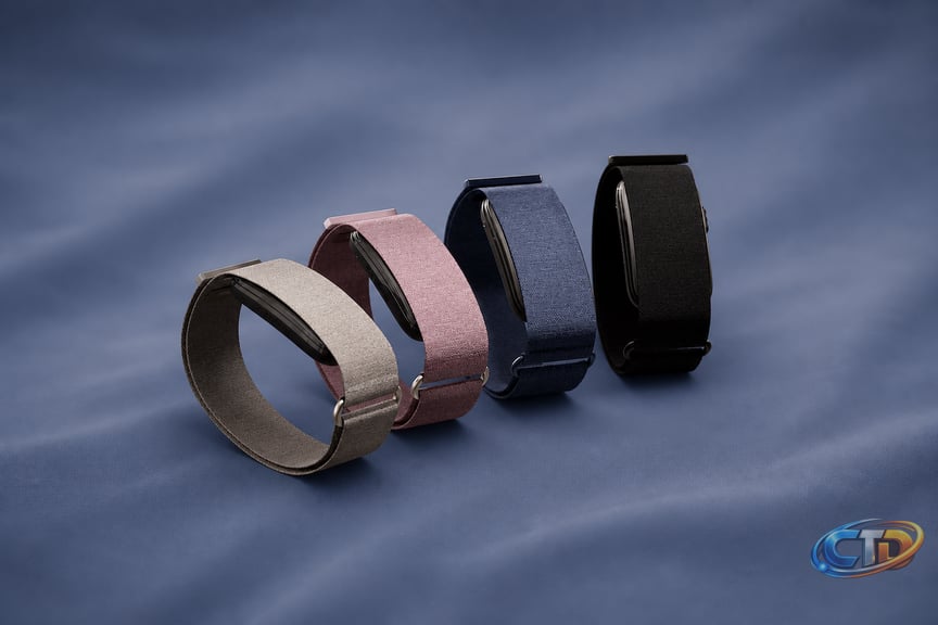 Garmin Cirqa Review: Is the $200 Screenless Band Worth It?