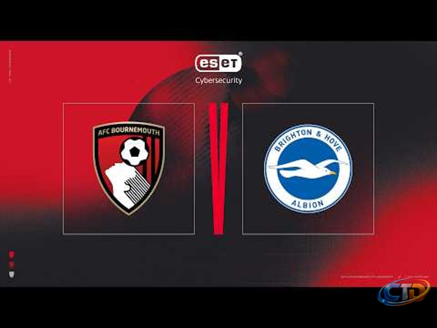 🔴 LIVE: AFC Bournemouth U18s v Brighton U18s | U18 Premier League South
