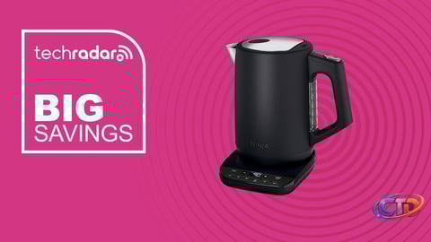 Is the Ninja Smart Kettle Worth It at Its Lowest Price Yet?