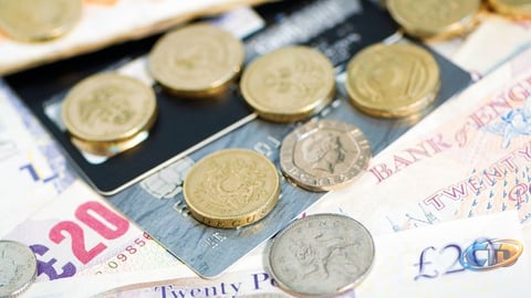 Bank of England's Oracle Migration Costs Surge to £21.5 Million