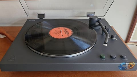 Sony PS-LX3BT Review: Who Should Actually Buy This Entry-Level Turntable?