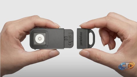 Pebblebee Halo Tracker: A Versatile Safety Device for Everyone