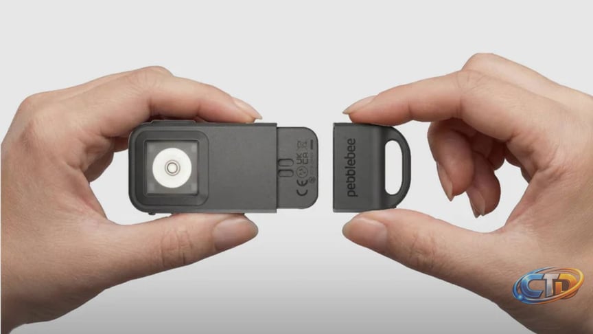 Pebblebee Halo Tracker: A Versatile Safety Device for Everyone