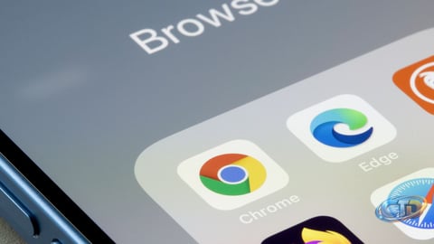 Urgent: Update Google Chrome to Fix Critical Zero-Day Vulnerability