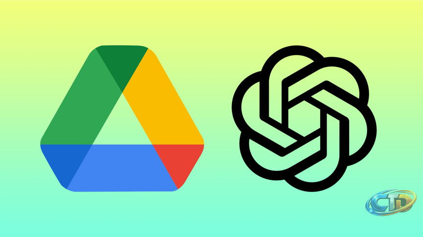 ChatGPT's Google Drive Plugin Now Lets You Edit, Save Files Directly from  Chat | PCMag