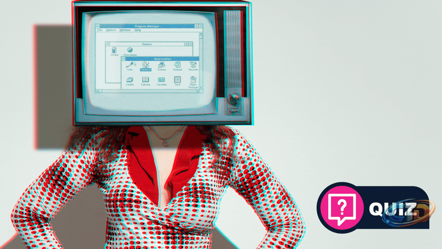 Discover Which Windows Version Matches Your Personality