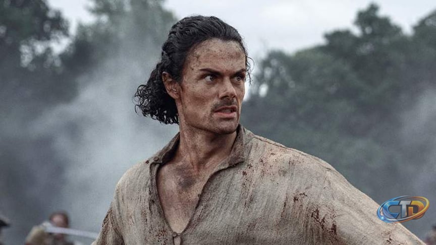 Outlander: Blood of My Blood Season 2 is serving up more time-travel drama  — here's the release schedule - AOL