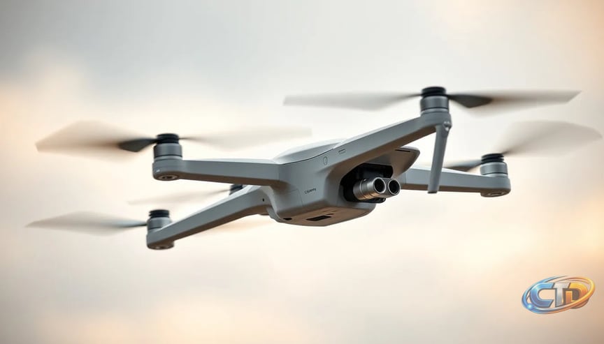 Phantom Twist drone detection challenge analysis – Reboot Hub