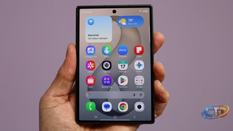 Folding iPhone Ultra: Can Apple Redefine the Foldable Phone Market?