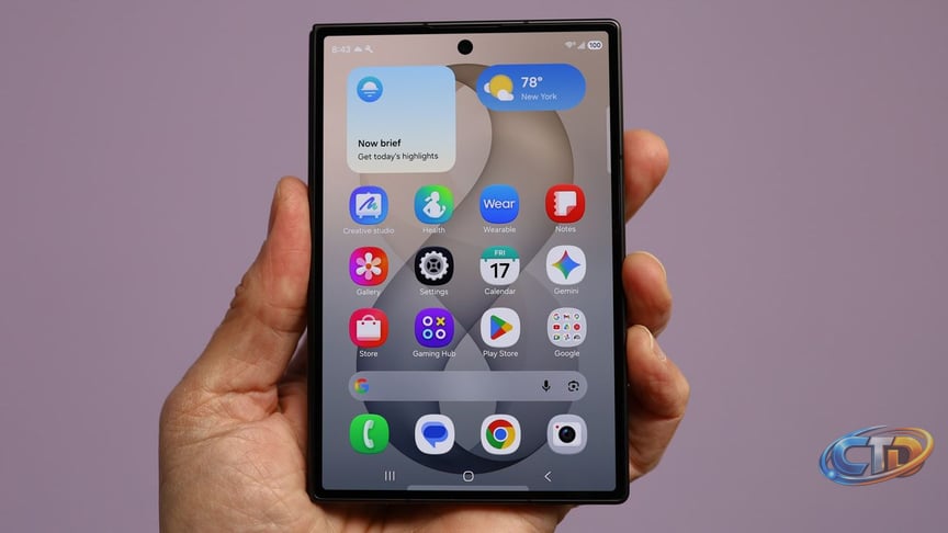 Folding iPhone Ultra: Can Apple Redefine the Foldable Phone Market?