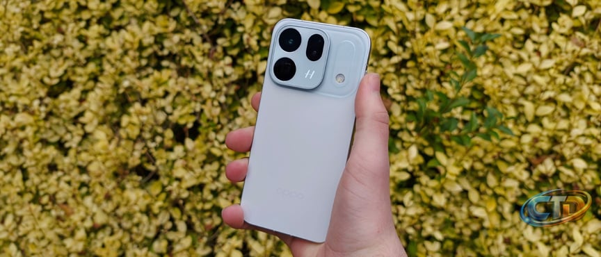 Oppo Find X10: Who Should Buy It and What to Expect