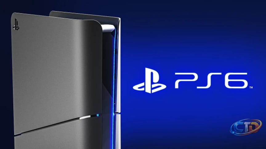 PS6 memory and SSD cost more than an entire PS5, fueling $1,000+ price  fears for PS6