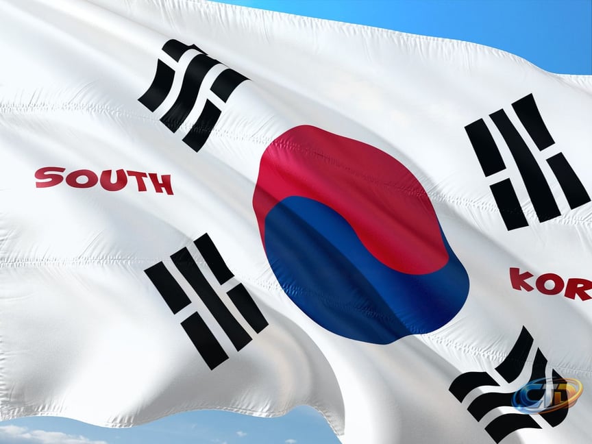 South Korea's Diplomatic Academy Data Breach: What You Need to Know