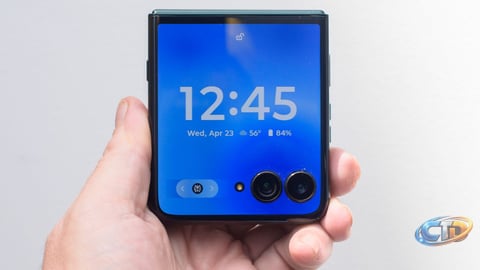 What We Know About Apple's Upcoming iPhone Flip and Fold Models