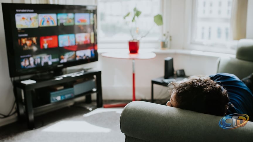 How ChatGPT Can Help You Choose What to Watch on Streaming Services