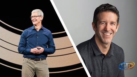 What Challenges Will John Ternus Face as Apple's New CEO?