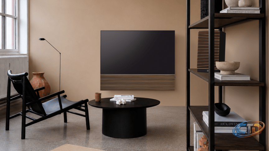 Canvas BACCH 3D: Is the 'audiophile soundbar' with wireless Atmos worth it?