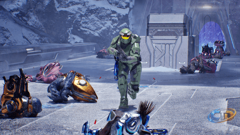 Halo: Campaign Evolved on PS5 — What Changes and Who Should Play It