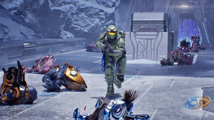 Halo: Campaign Evolved on PS5 — What Changes and Who Should Play It