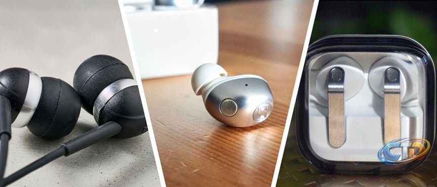 Best Earbuds of 2026: Top Picks for Every Budget and Use