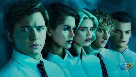 When Do The Shards Episodes 3 and 4 Release on Hulu and Disney+?