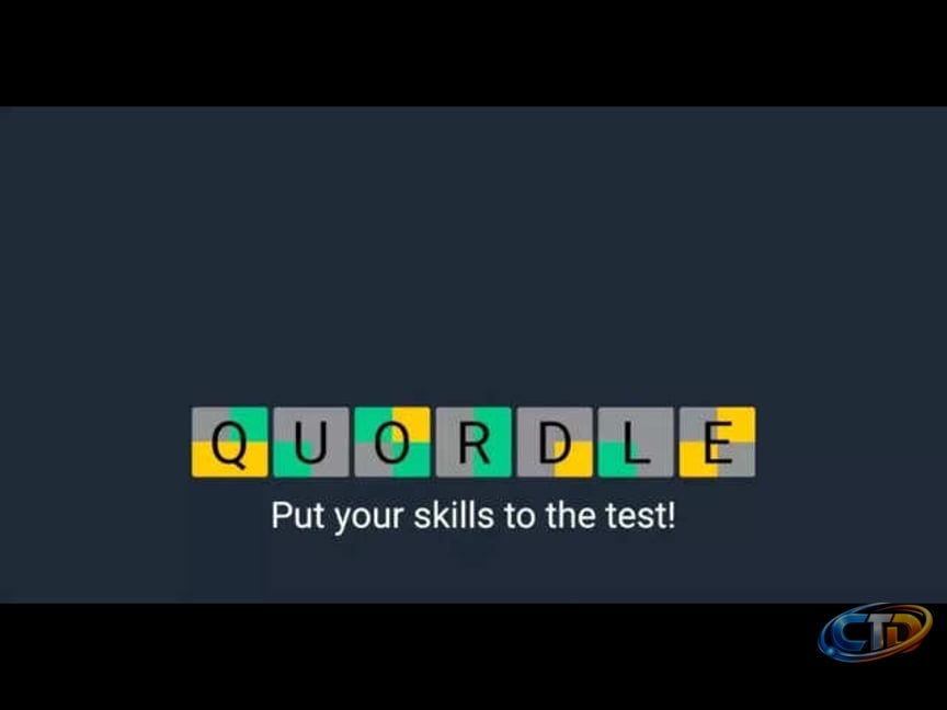 Quordle September 25: Quordle hints and answers for Friday, September 25,  game #1705- here's all you need to know - The Economic Times