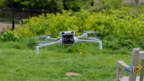 DJI Lito X1 Review: The Best Beginner Drone for Value