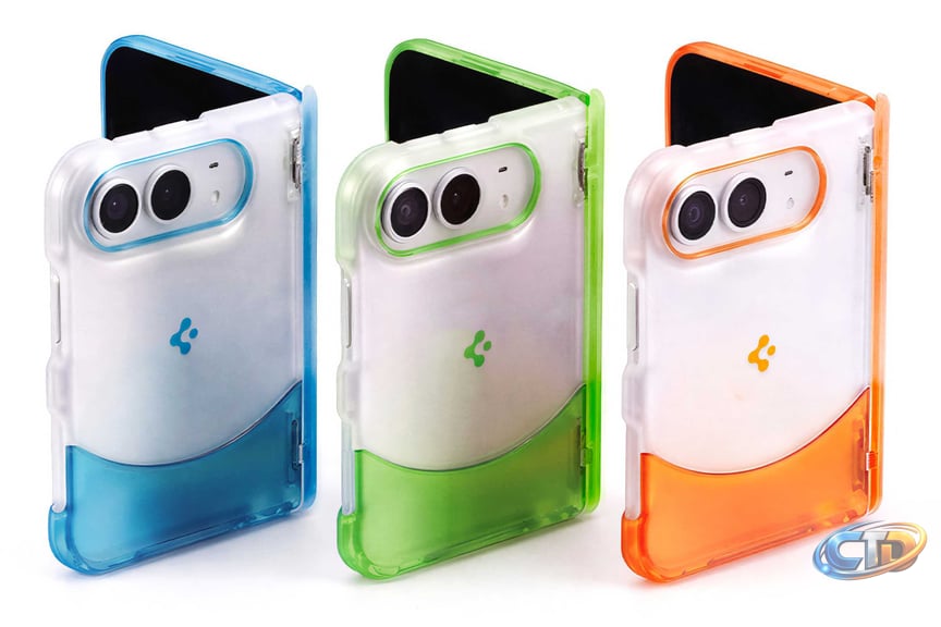 The perfect iPhone Duo case doesn't exis… | Macworld