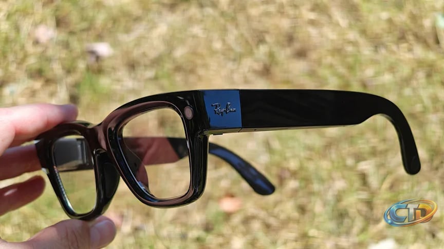 I've used Meta Ray-Ban Display for a year, and I like them, but it still  feels like something is missing