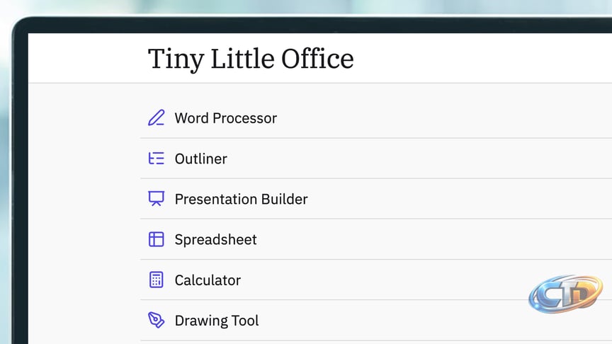 Developer vibe-codes another free Microsoft Office clone for your browser —  and it's a perfect privacy match for Signal fans with no logins and  local-only storage | TechRadar