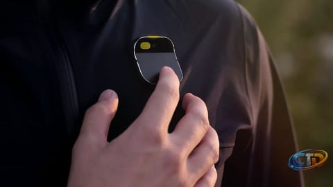 Apple Developing AI-Powered Wearable Pin to Compete in AI Hardware Market