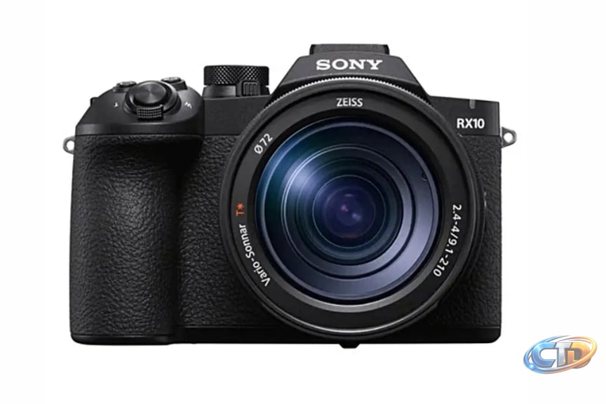 pReview Of The Sony RX10 V – Photography By Mark G Adams