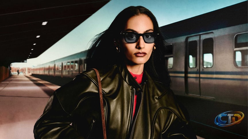 Meta's New Smart Glasses Ditch the Camera Amid Privacy Backlash | Vogue