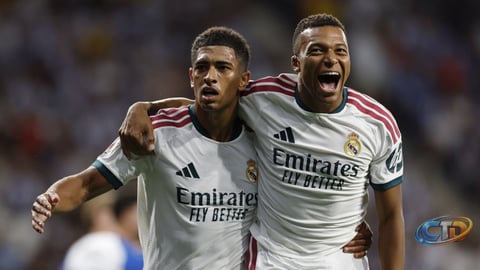 How to Watch Atletico Madrid vs Real Madrid Live Streams & TV Channels