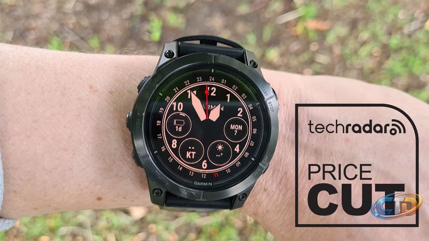 Why Garmin Epix Pro Gen 2 Is a Top-Tier Smartwatch at Half the Fenix 9 Price