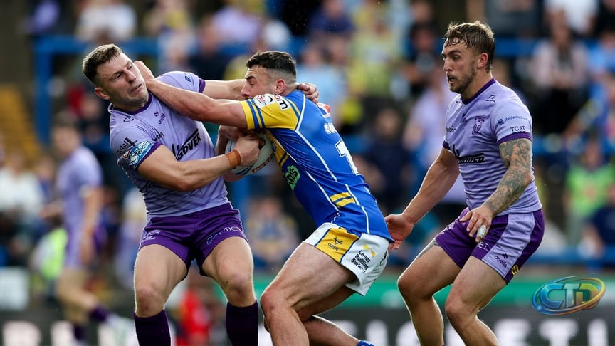 How to Watch Super League 2026: Free Streaming Options Explained