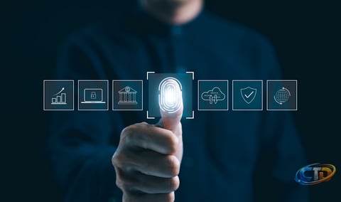 The Importance of Strong Authentication for Connected Devices