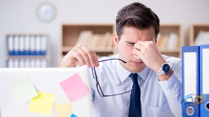 Understanding Britain's Compliance Challenges: Key Insights