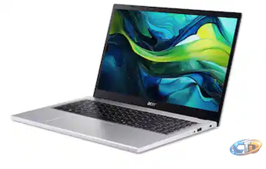 Acer 15.6" Aspire Go 15 Laptop
