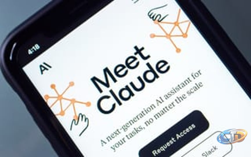 What Is Claude AI? | Built In