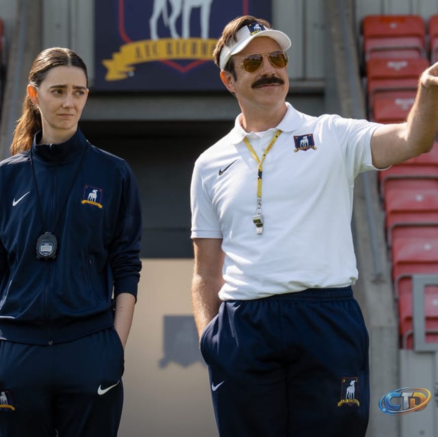 You Don't Want to Miss Ted Lasso Season 4 – Here's the Full Release Schedule